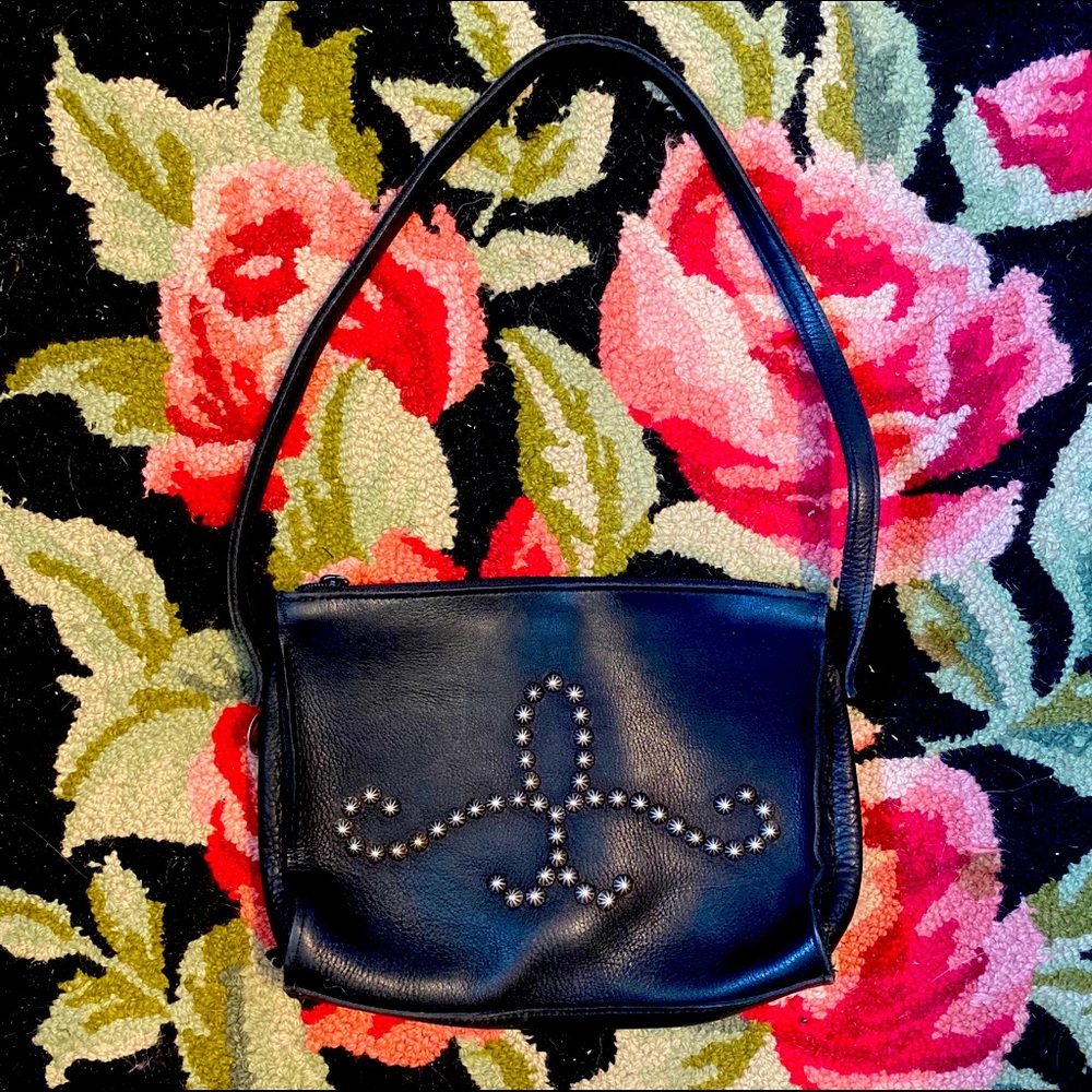 Two Bar West Purse